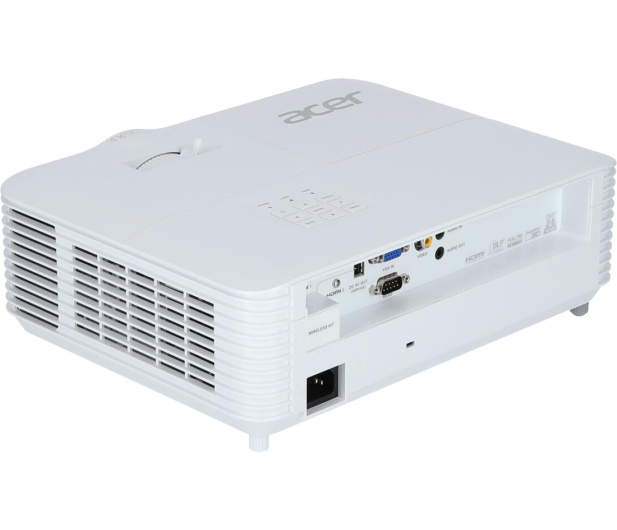 Acer H6518STi - 1049981 - zdjęcie 5
